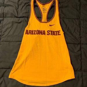 ASU Nike Tank Top